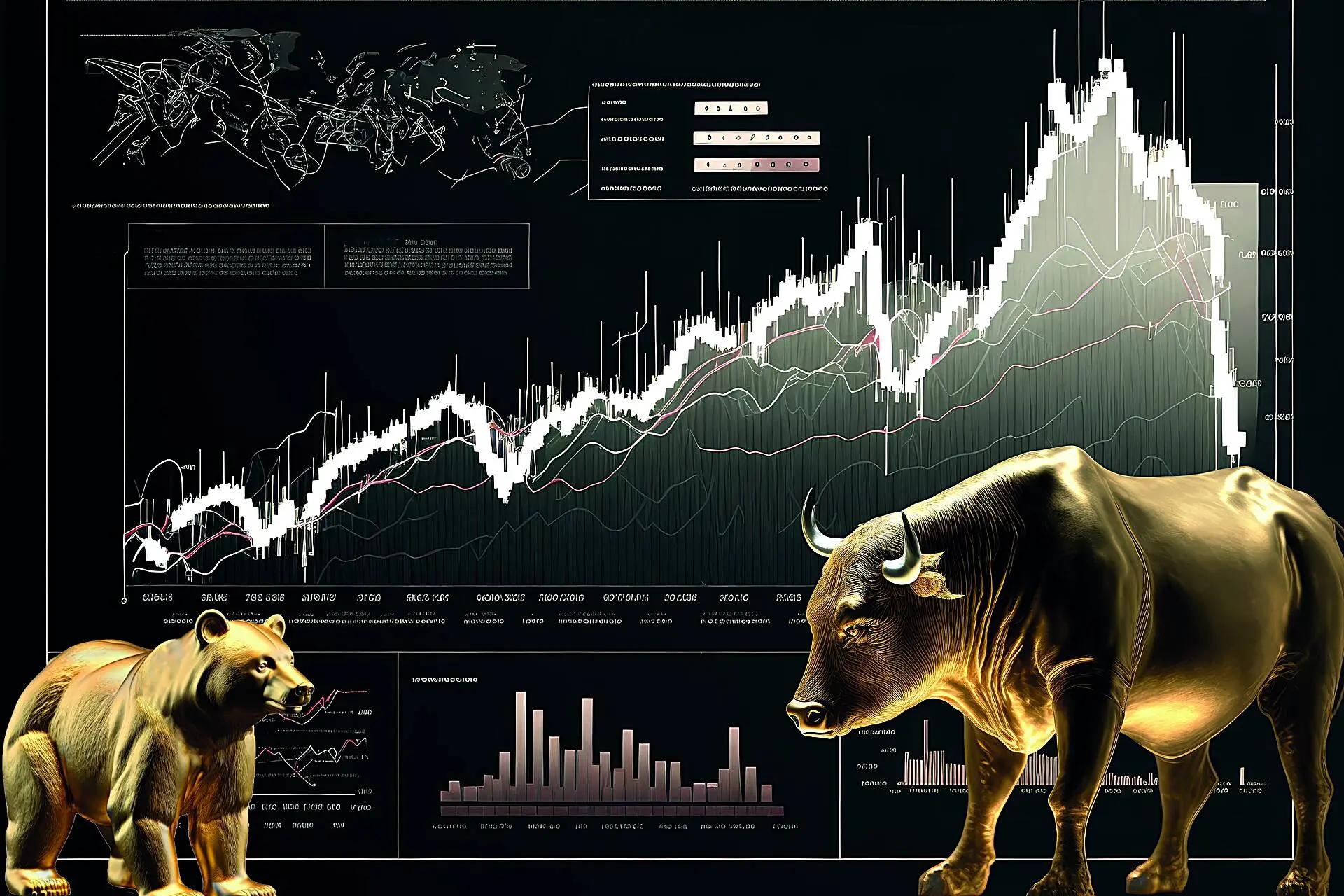 Euro Stoxx50 - Potenzial der Eurobörse scheint so gut wie erschöpft