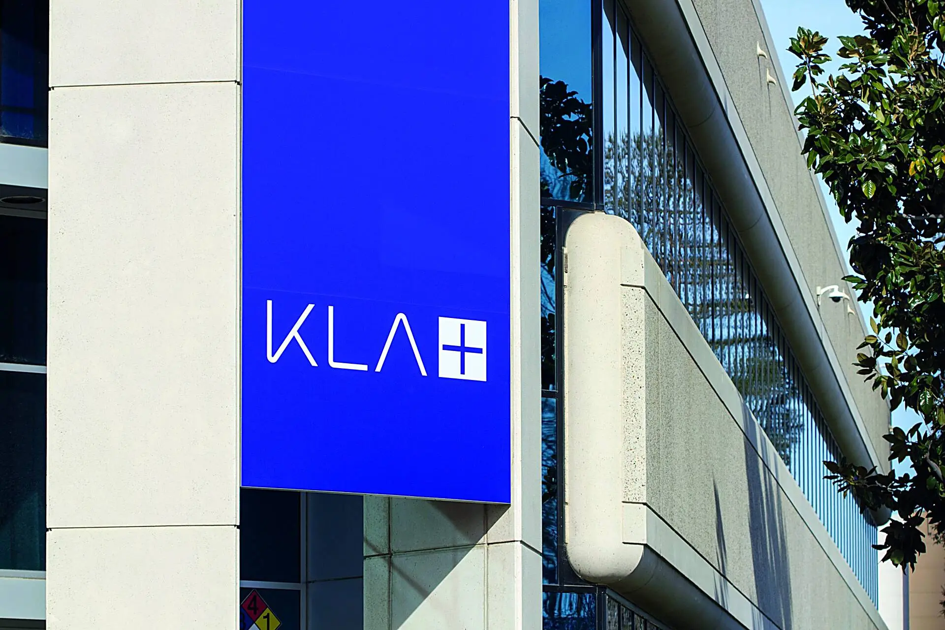 KLA - Die Geschäfte beschleunigen sich weiter