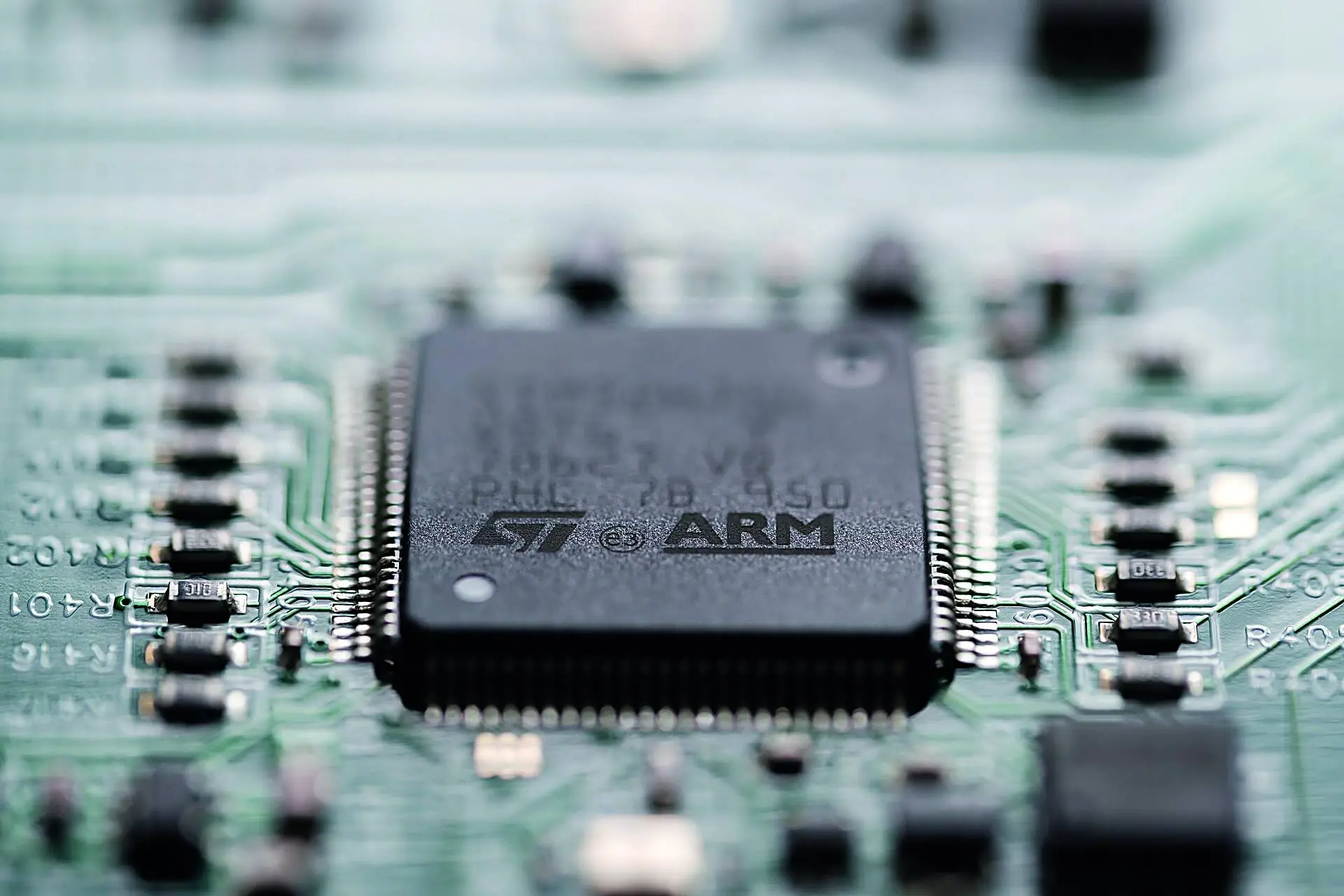 ARM Holdings - Riskanter Strategiewechsel