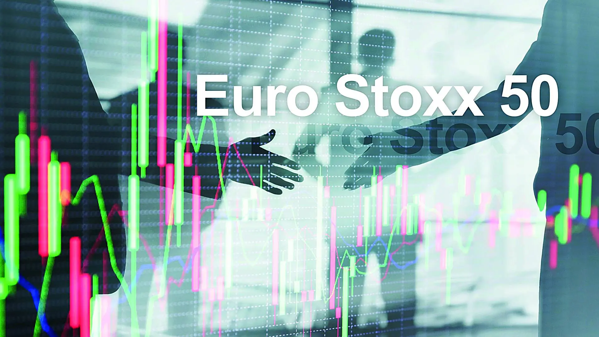 Euro Stoxx50 - Es bleiben Zweifel an der Rallye!