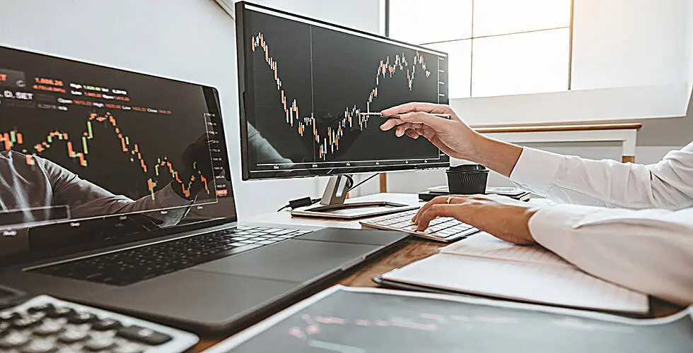 S&P500 - Wann ändert sich die Story an der Wall Street?