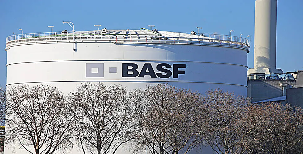 BASF - Der operative Trend verbessert sich