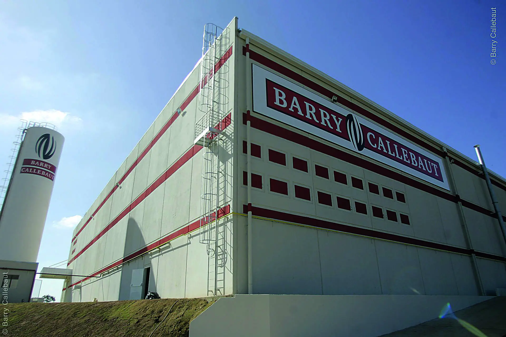 Barry Callebaut - Schwaches Volumen bleibt das Problem