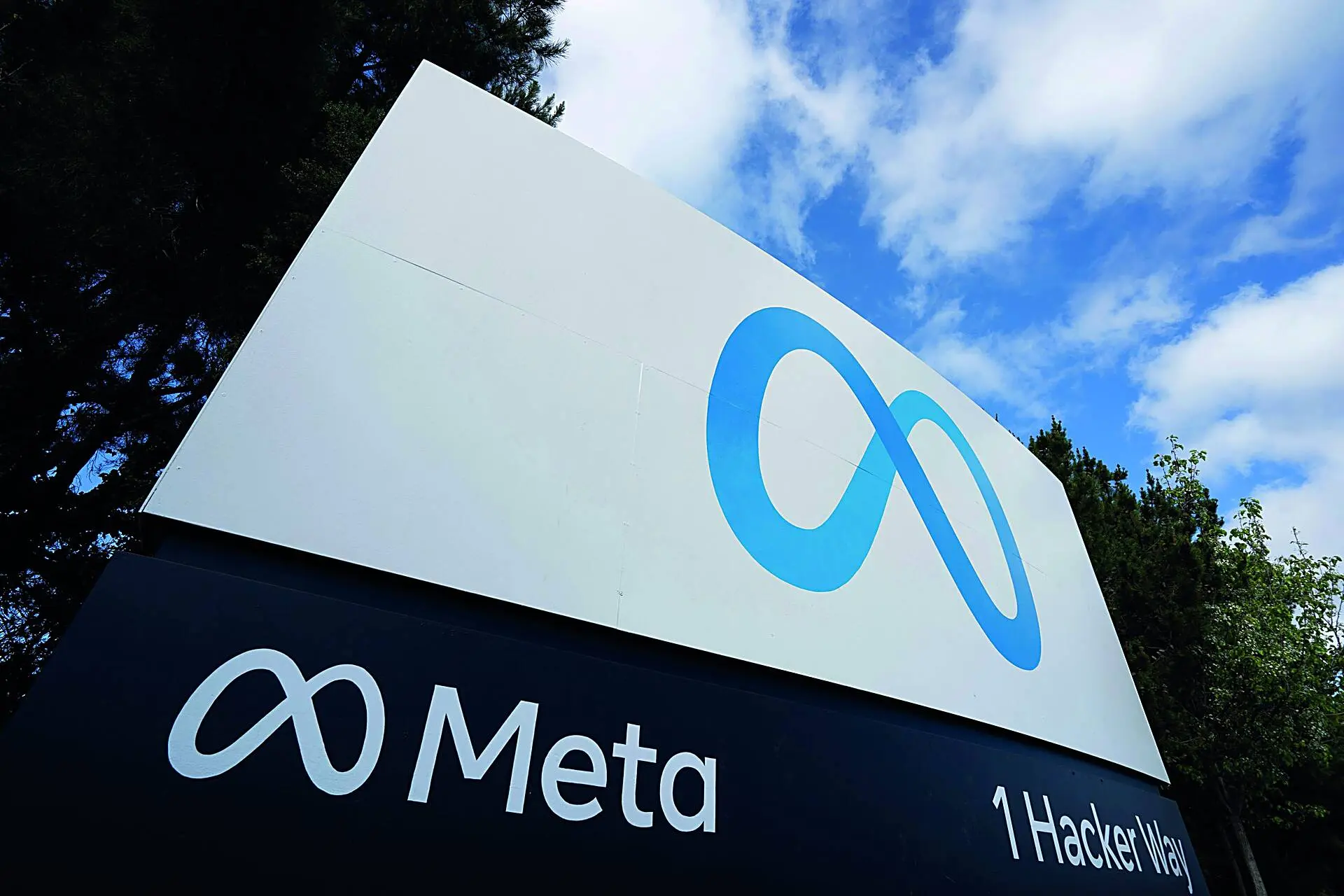 Meta Platforms - Guidance schlägt Sorgen