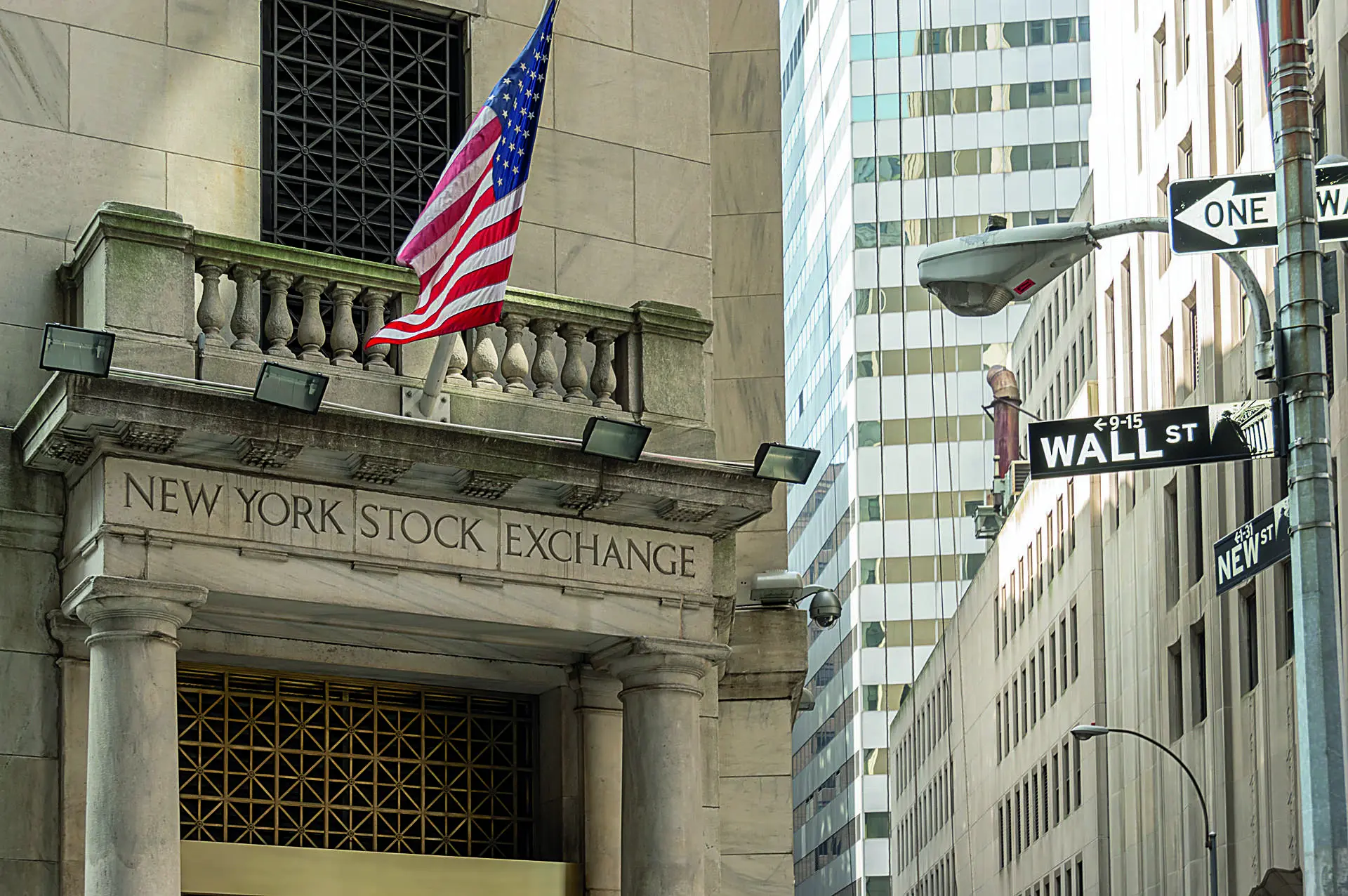 S&P500 - Deutliche Anzeichen einer Übertreibung