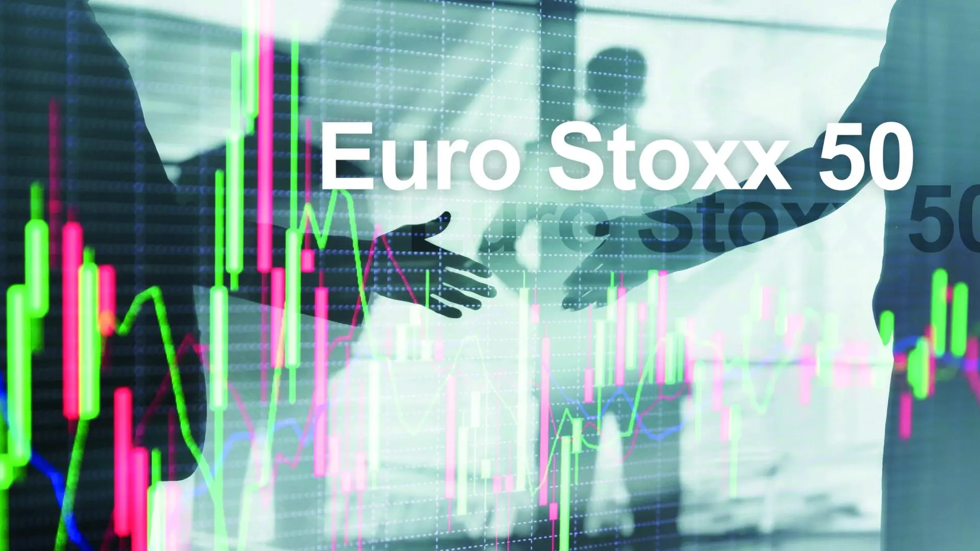 Euro Stoxx50 - Die Rekordjagd ist beendet