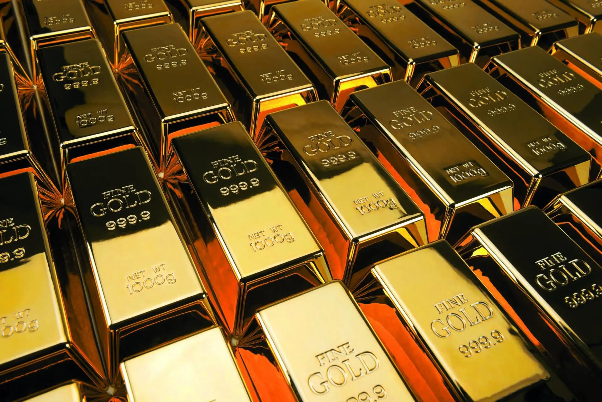 Gold - Wir liegen daneben - komplett!