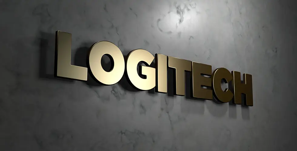 Logitech stellt sich den Herausforderungen