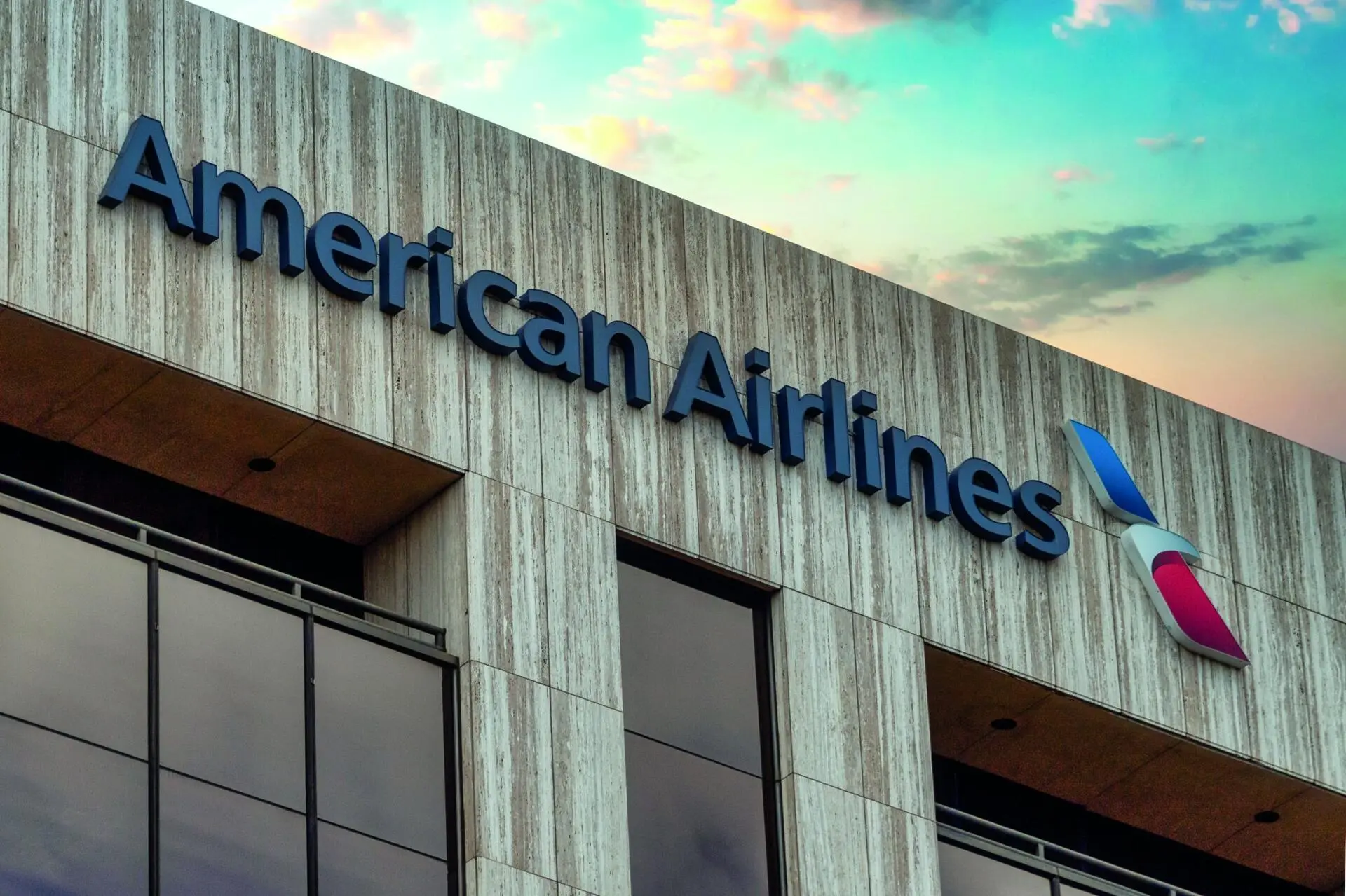 American Airlines - US-Exposure dünnt sich weiter aus