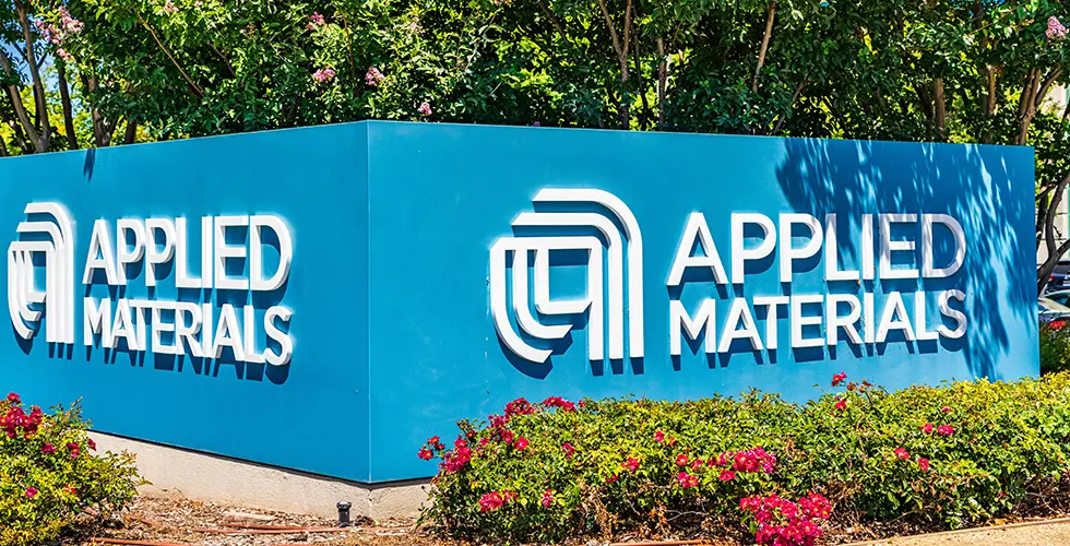 Applied Materials - Starker Ausblick treibt die Story