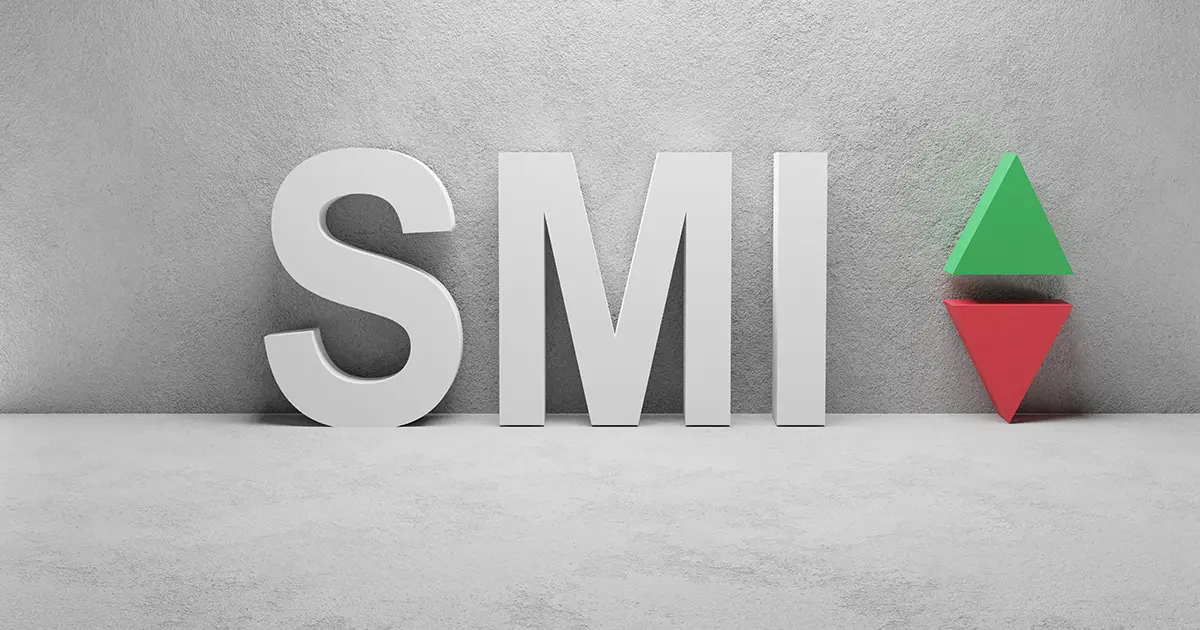 SMI - Es fehlt an frischen Impulsen