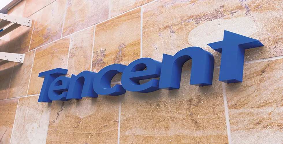 Tencent - Die KI-Fantasie fehlt weiter