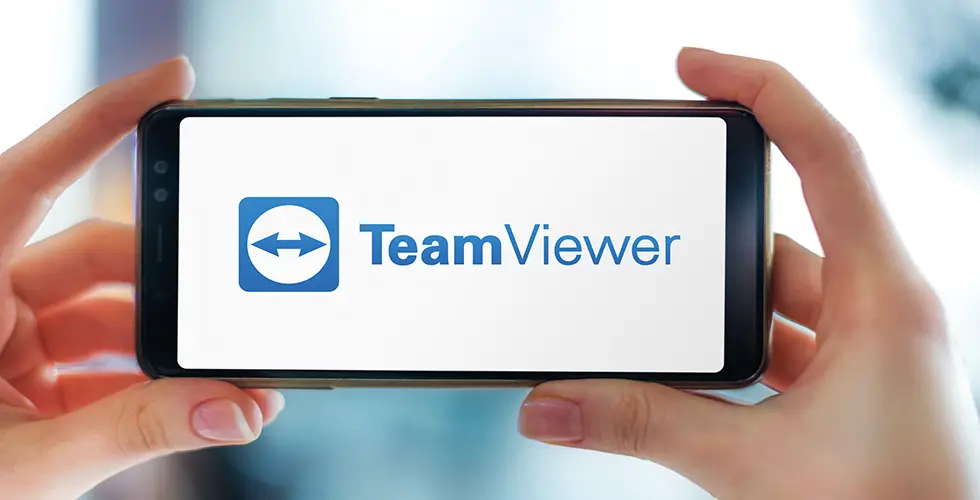 Teamviewer - Umsatzziel erreicht