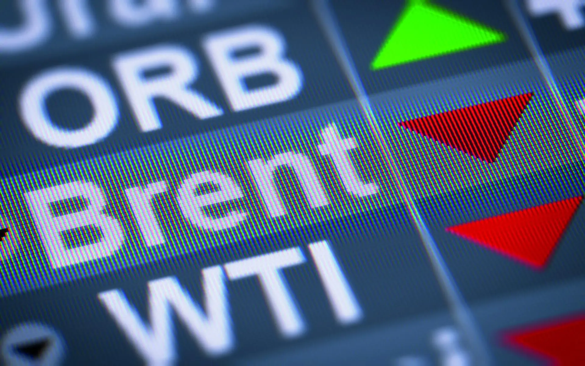 Brent Crude Oil - Es wird keine US-Rezession geben