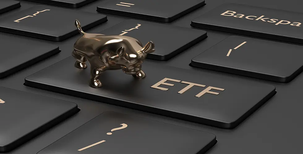 Die grosse ETF-Rotation