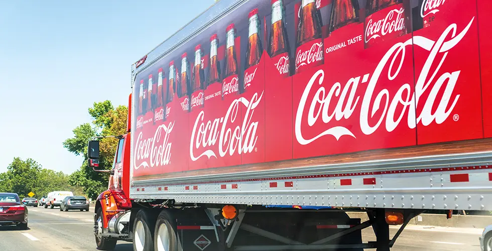 Coca-Cola - Konservativer Ausblick