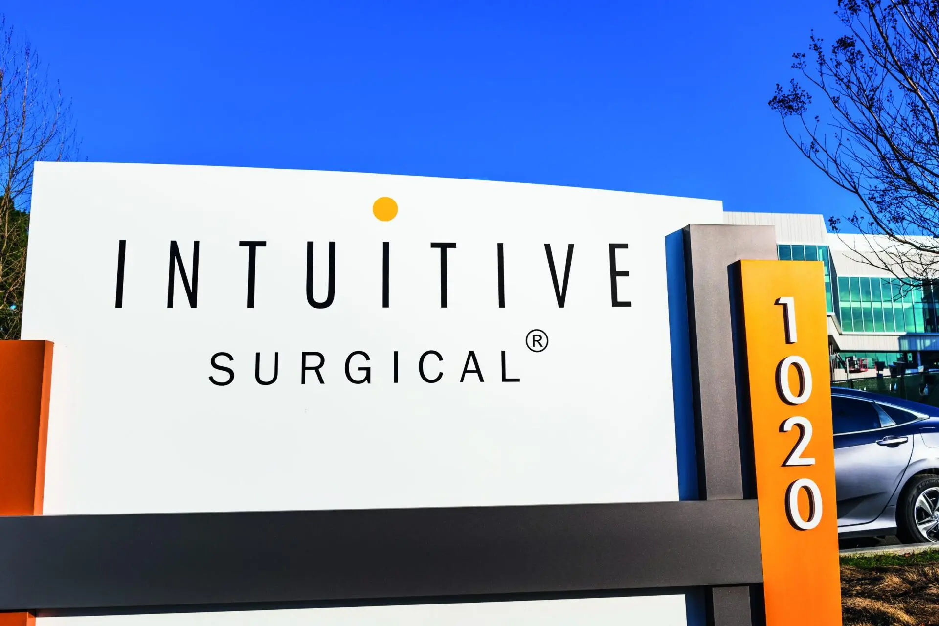 Intuitive Surgical - Gute Zahlen reichen dem Markt nicht