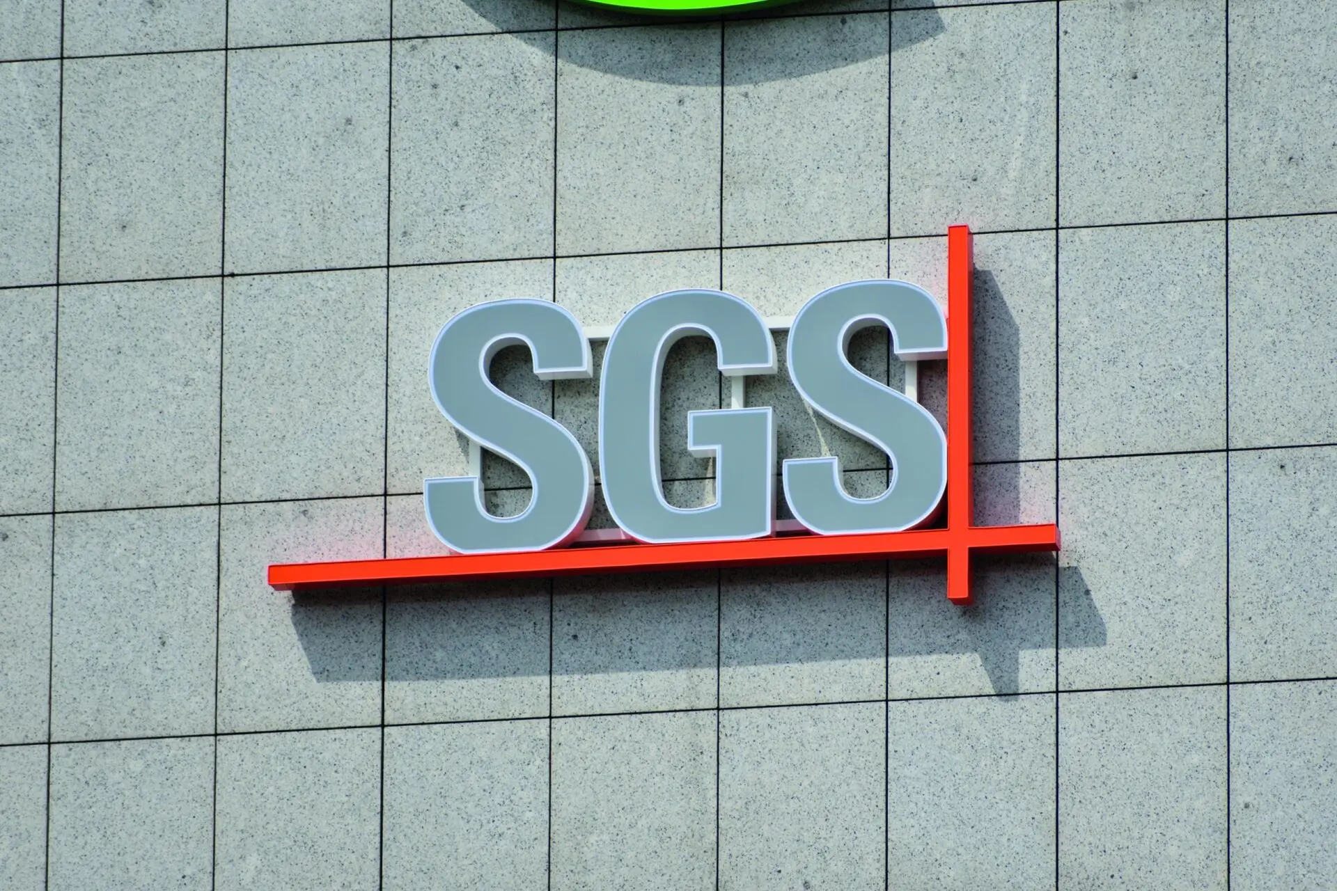 SGS zeigt sich in robuster Verfassung