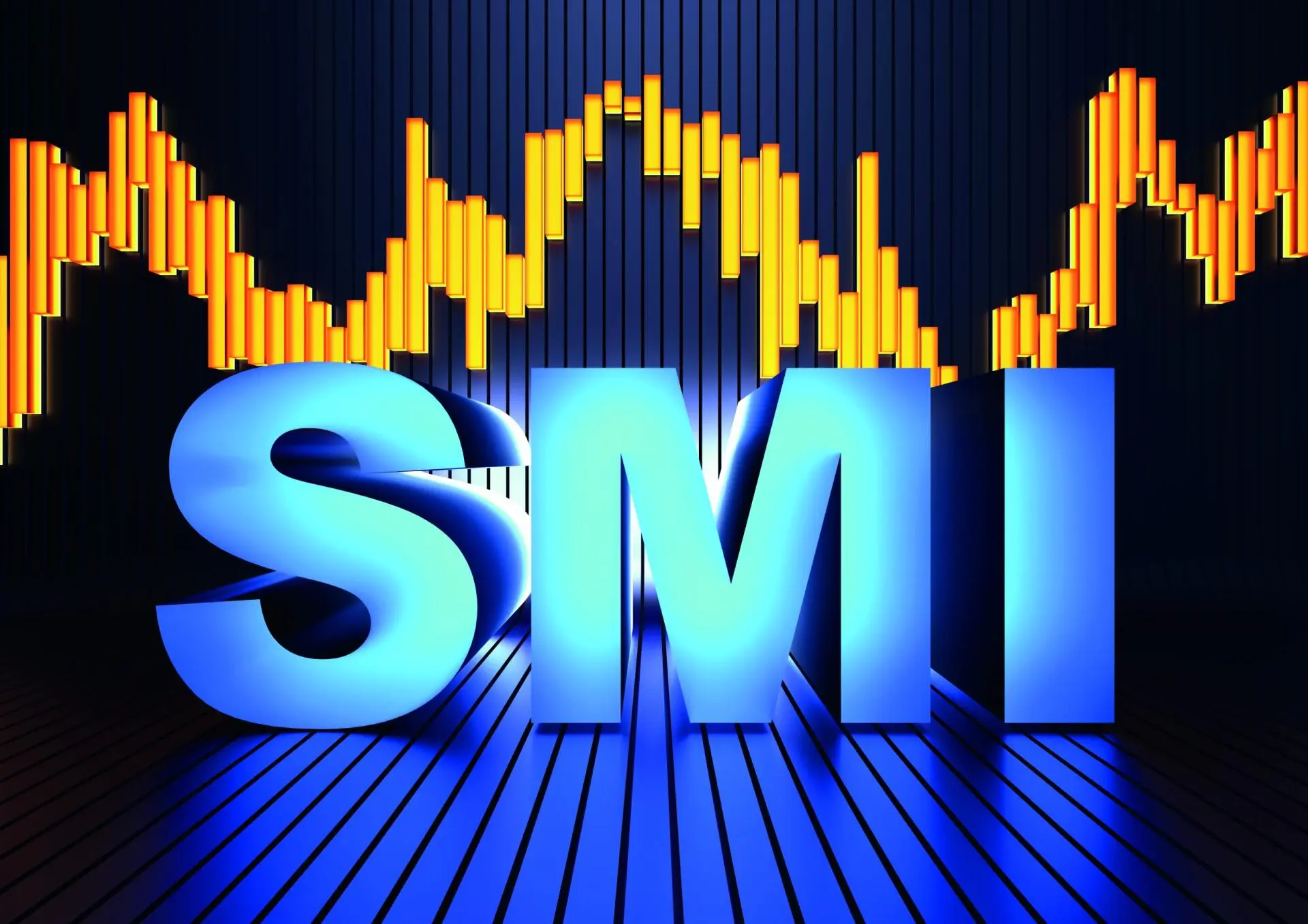 SMI - Wir kehren selektiv in den Markt zurück