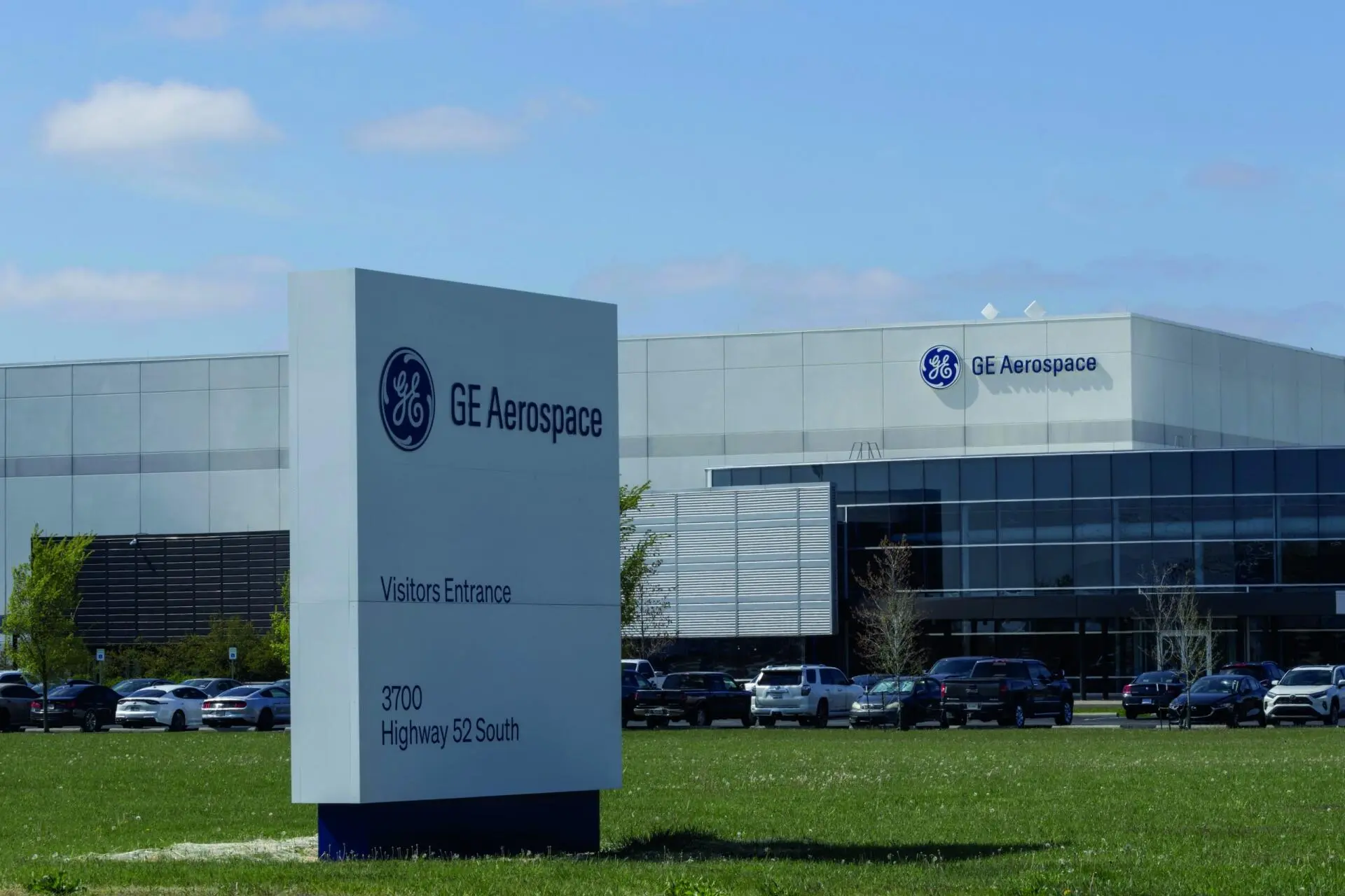 GE Aerospace - Starke Zahlen mit zwei Schönheitsfehlern