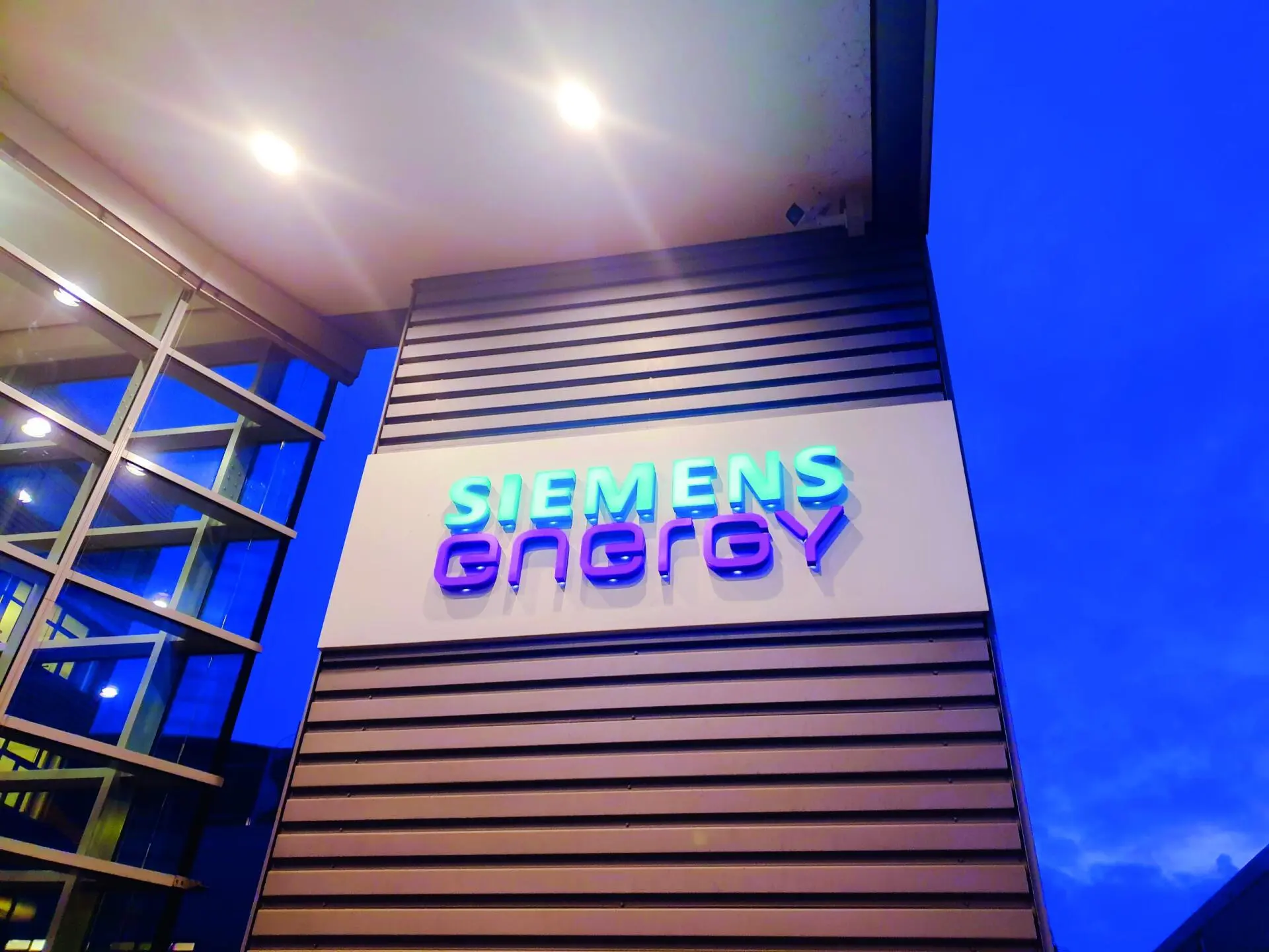 Siemens Energy - Der Energiehunger treibt die Fantasie