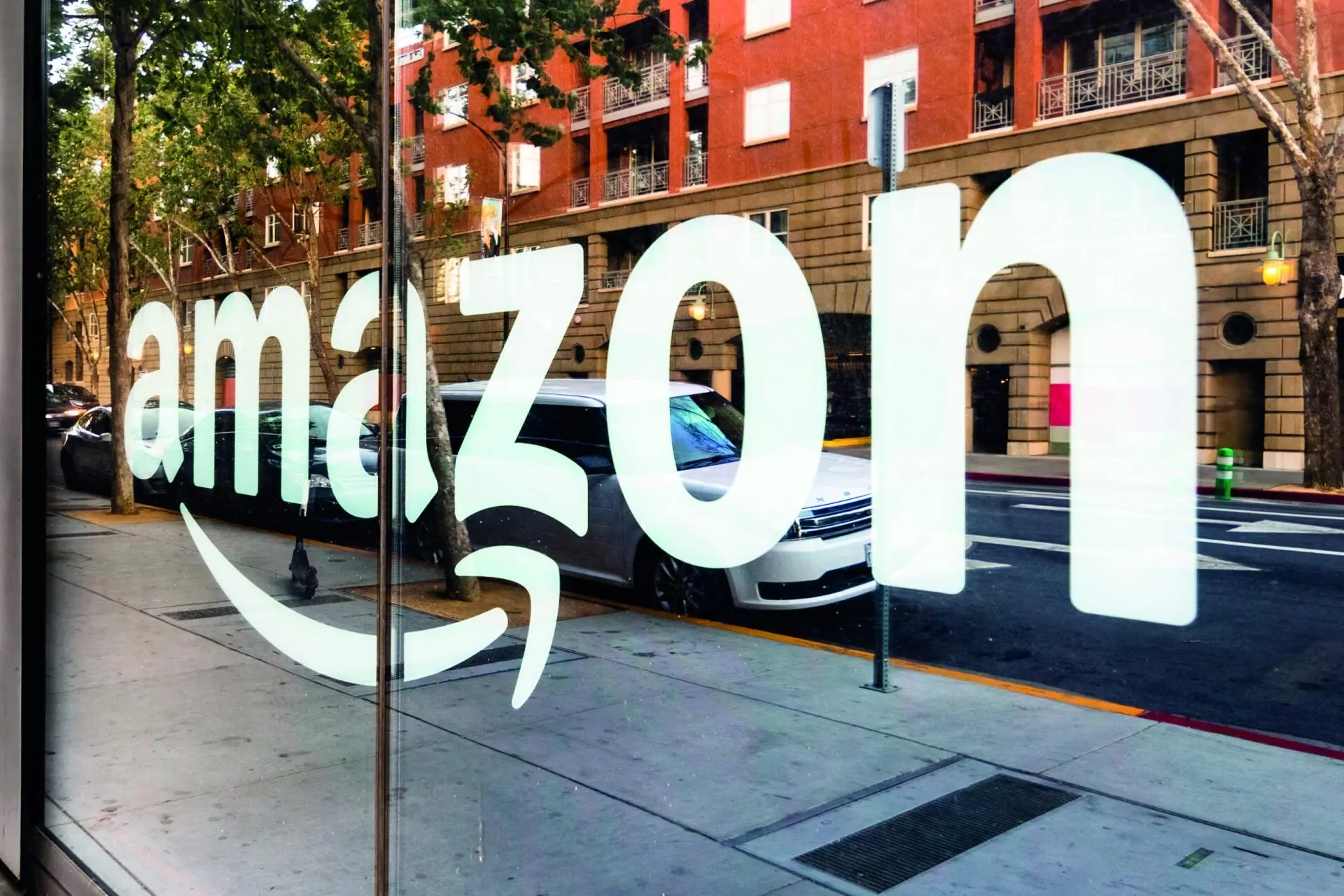 Amazon - Starkes Quartal mit einem klaren Makel