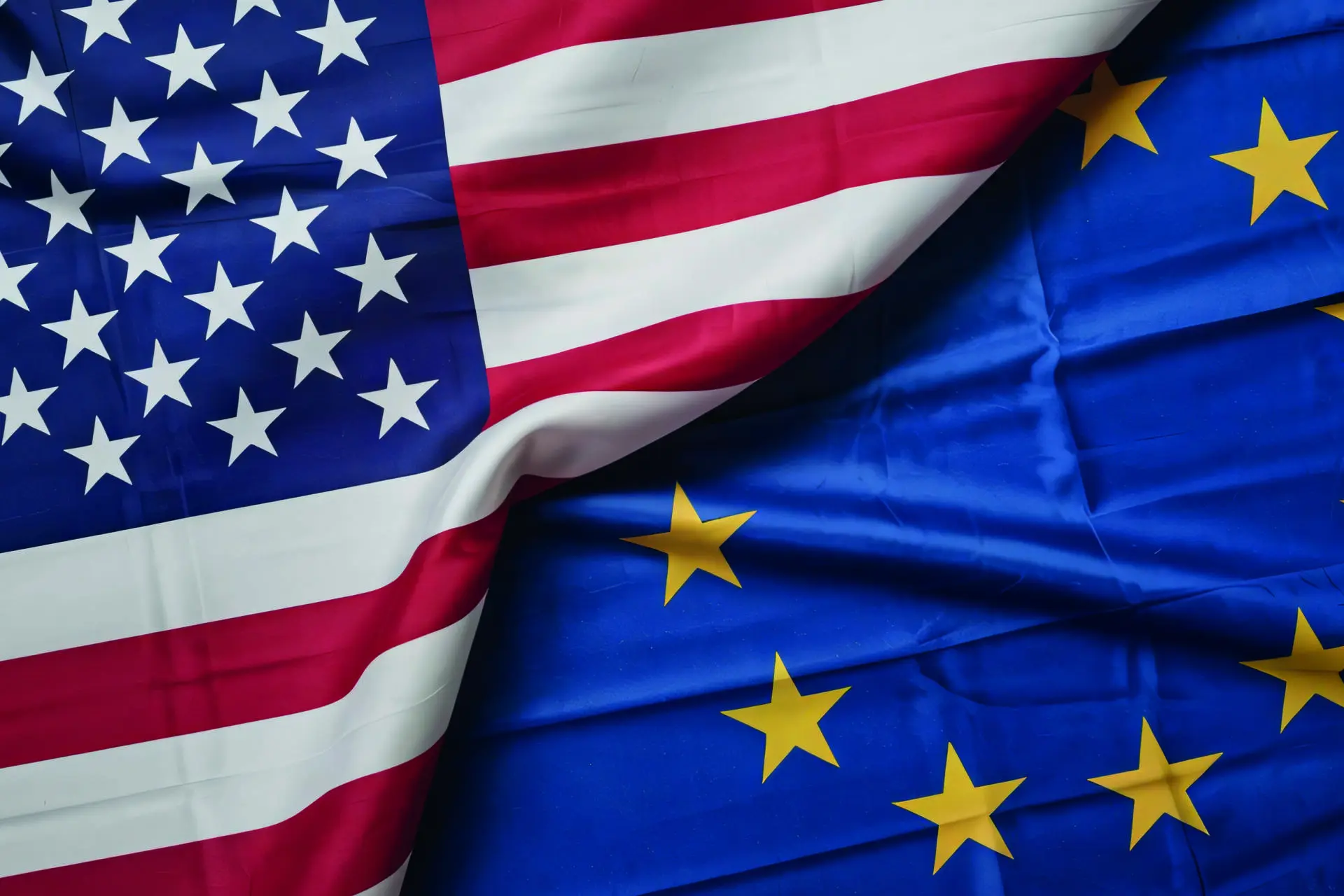 Europa - Die nächsten Drohungen der USA