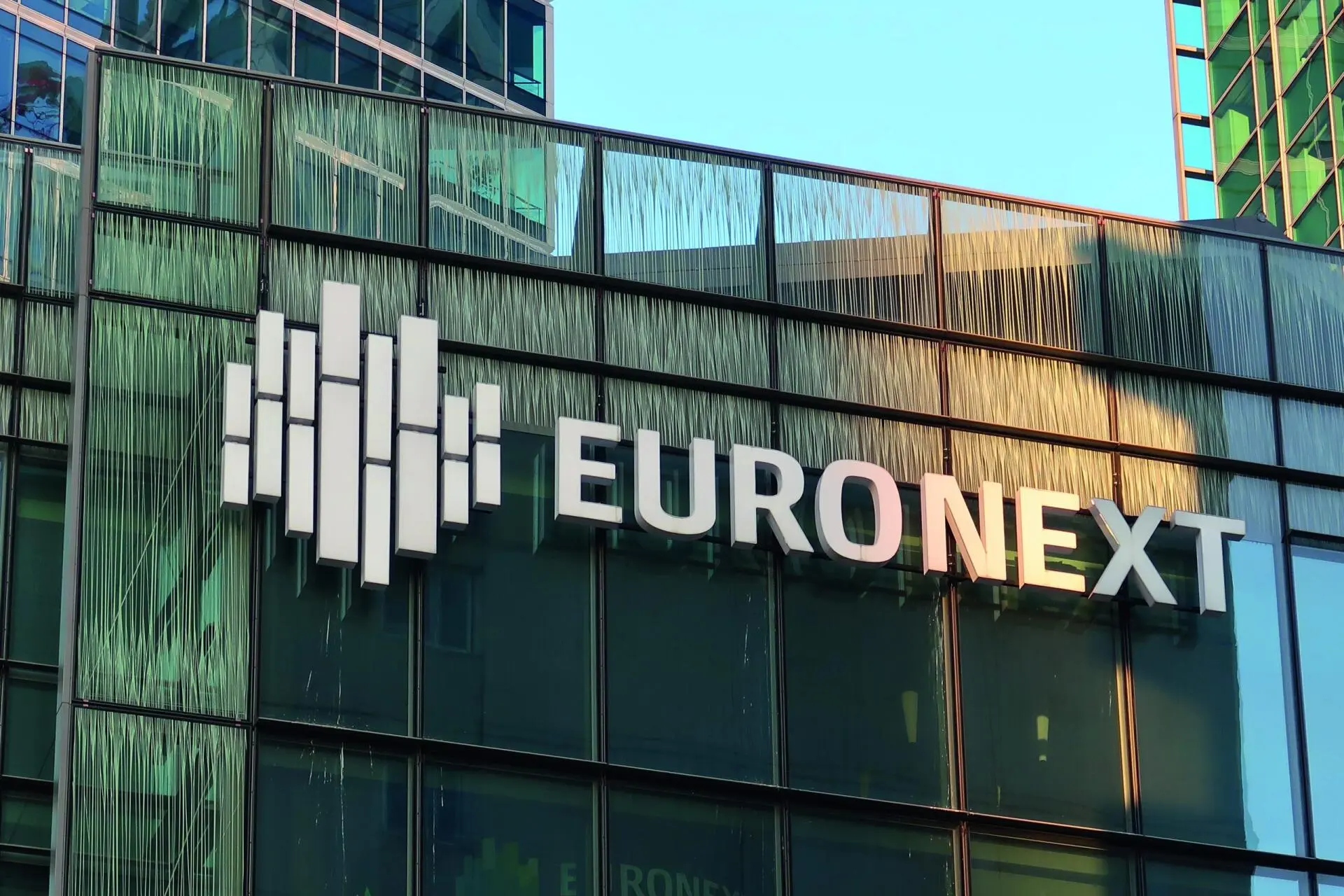 Euro Stoxx50 - Berichtssaison zeigt ein gespaltenes Bild