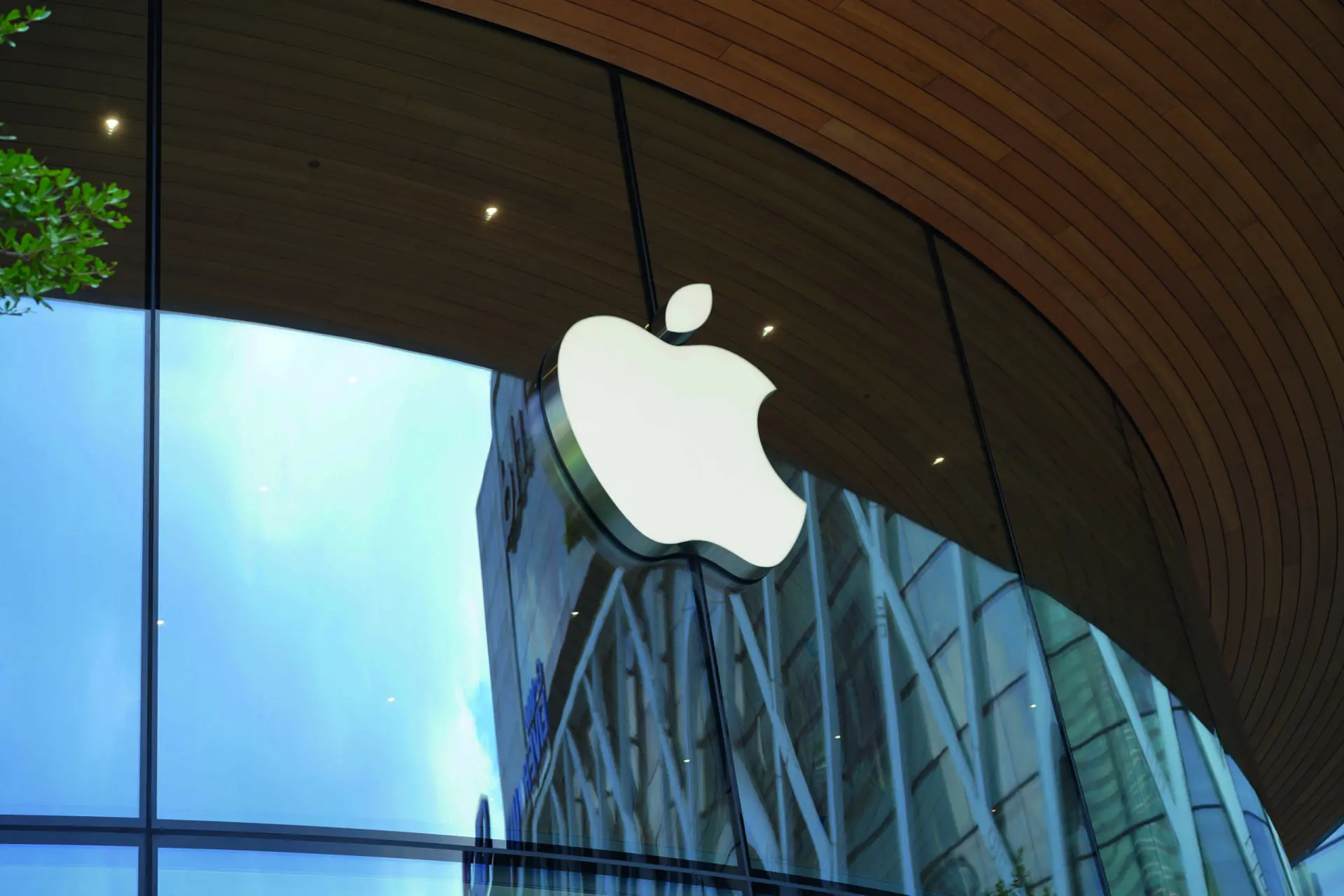 Apple liefert Rekord – die Aktie bleibt kühl