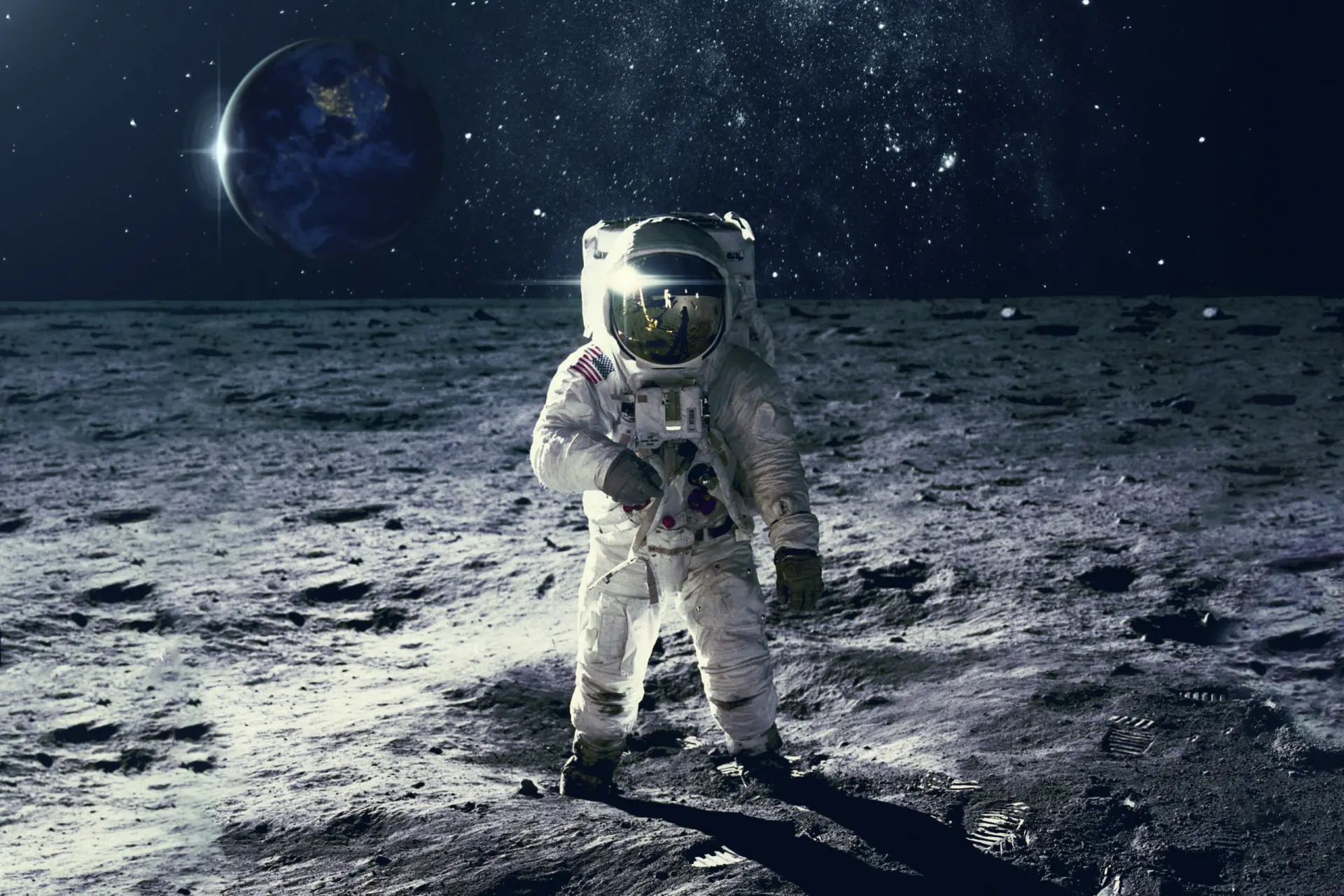 Space ETF - Nur etwas für hochrisikoaffine Anleger