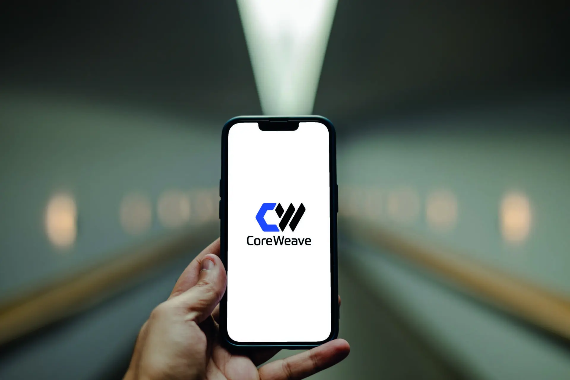 CoreWeave - Markt schaut kritisch auf die Kosten
