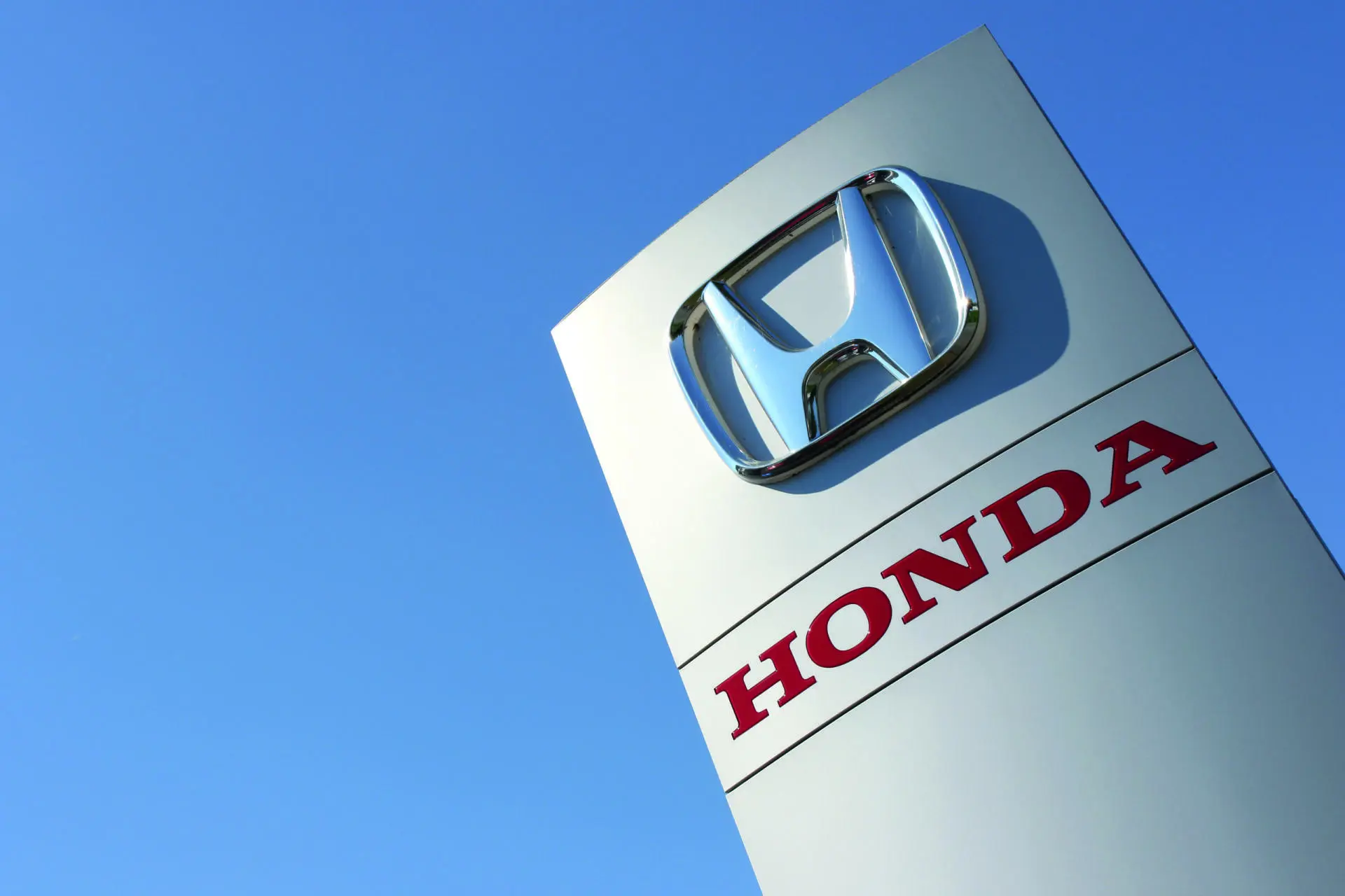 Honda Motor - Erster Verlust seit dem IPO 1957