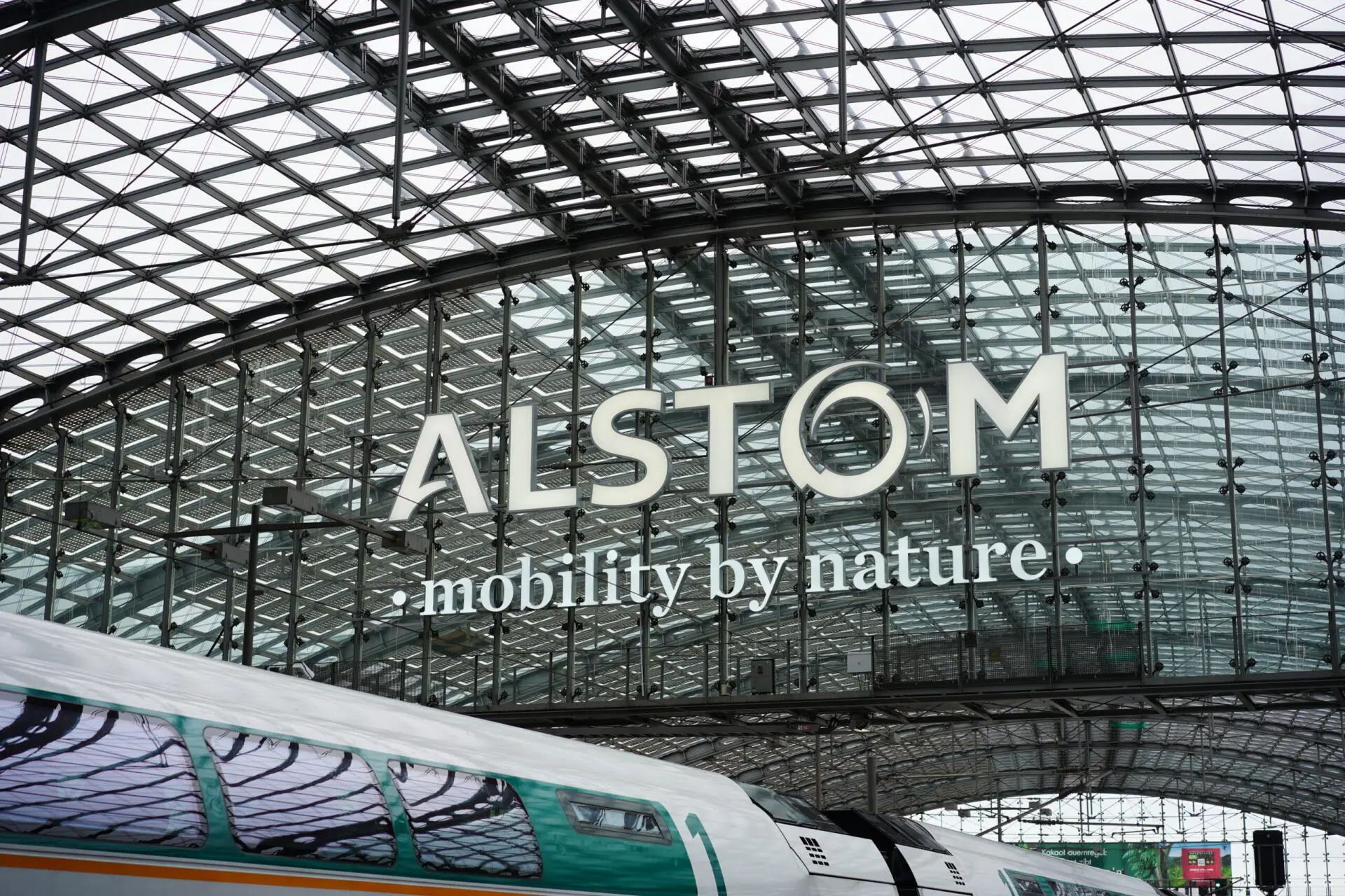 Alstom - Der Turnaround gerät ins Stocken