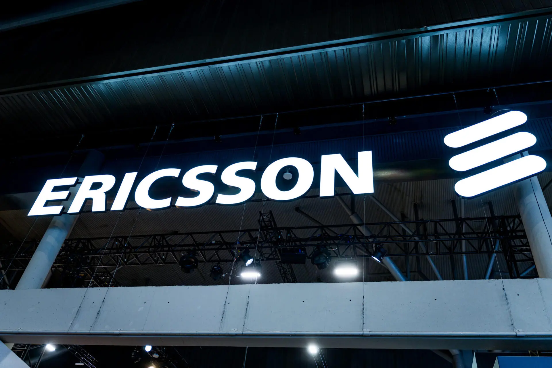 Ericsson - Zu wenig Dynamik für eine Neubewertung