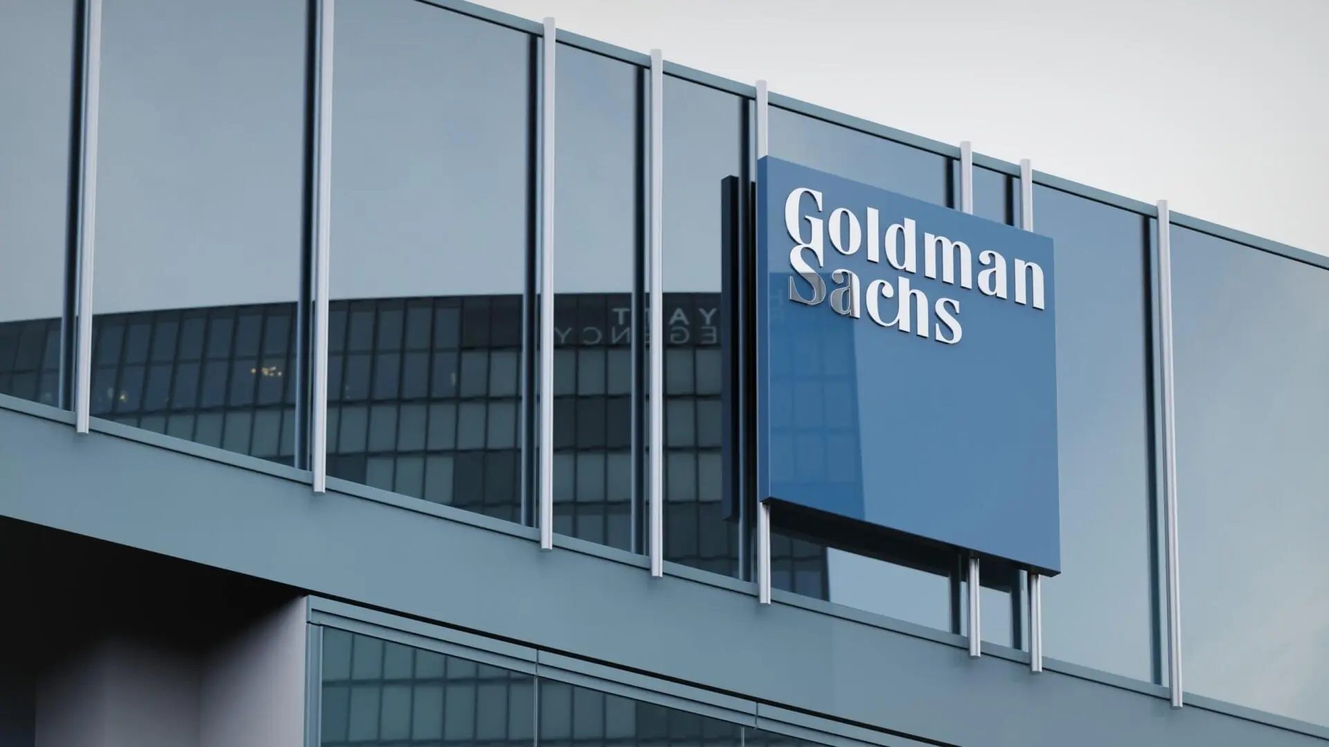 Goldman Sachs - Investmentbanking glänzt, FICC bremst