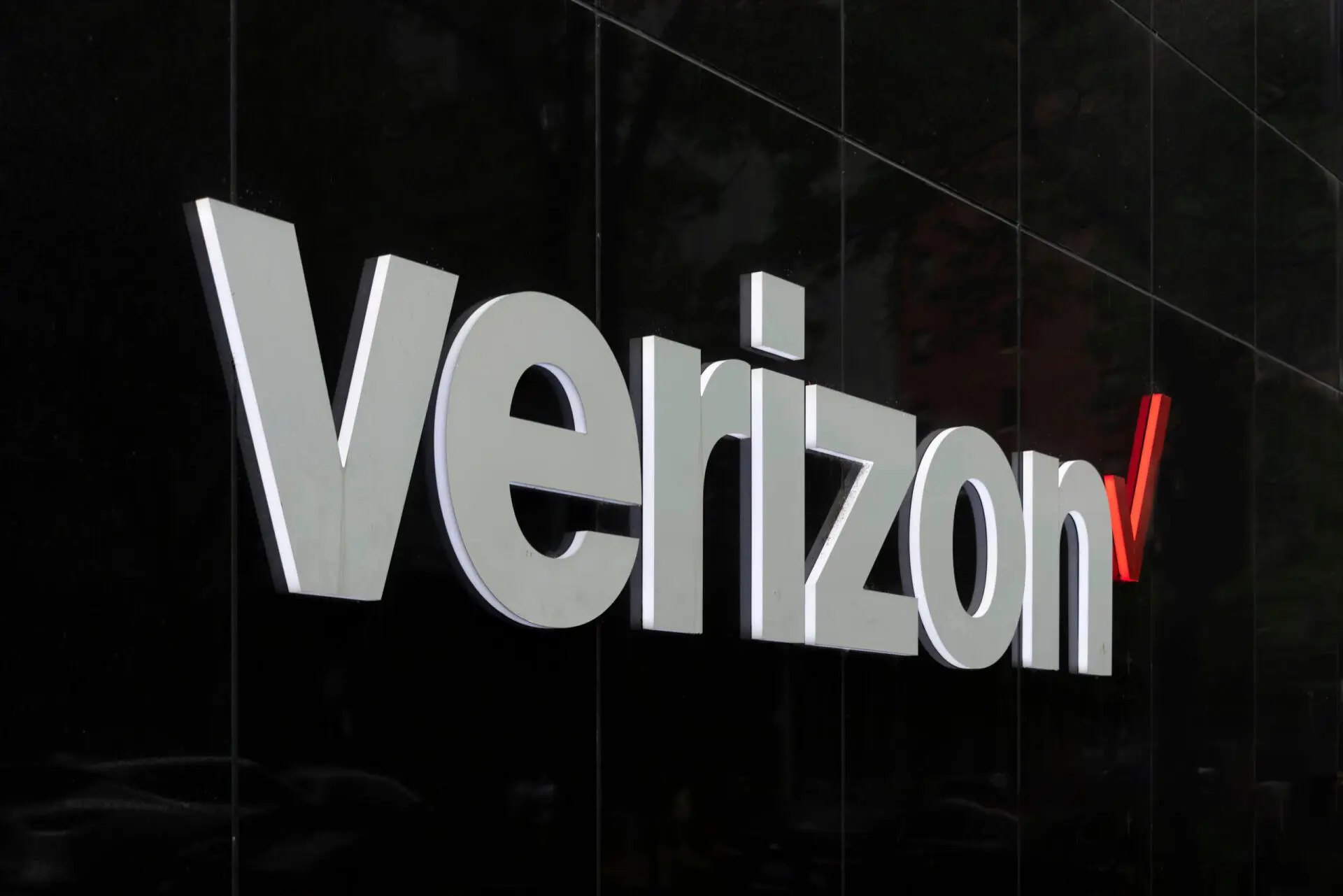 Verizon Communications - Schwungloser Jahresauftakt