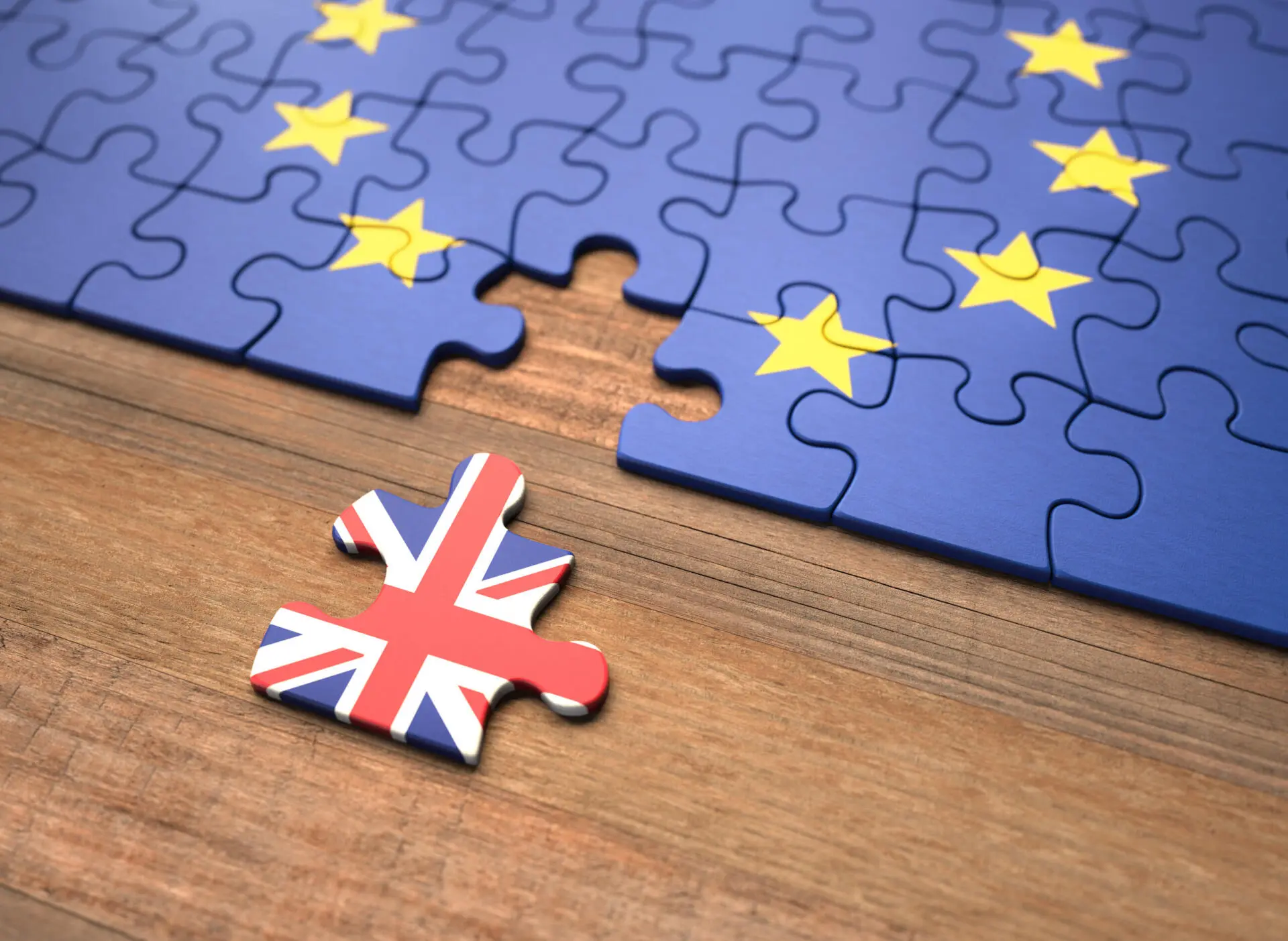 EU/GB - Die stille Wiederannäherung