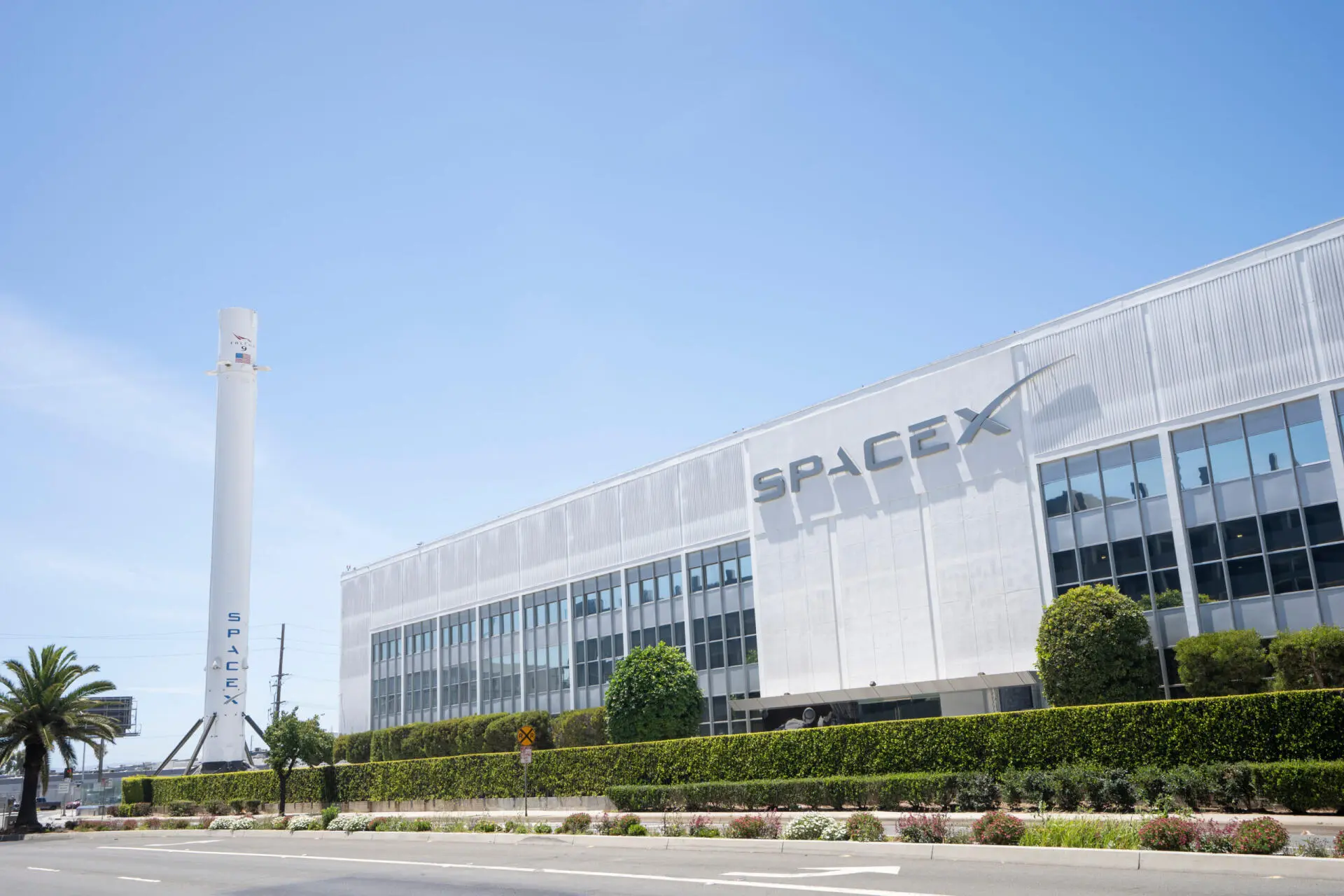SpaceX - Börsengang der Superlative