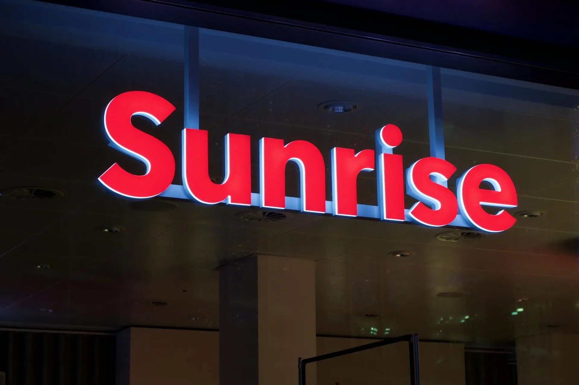 Sunrise - Eine Aktie für Dividendenjäger