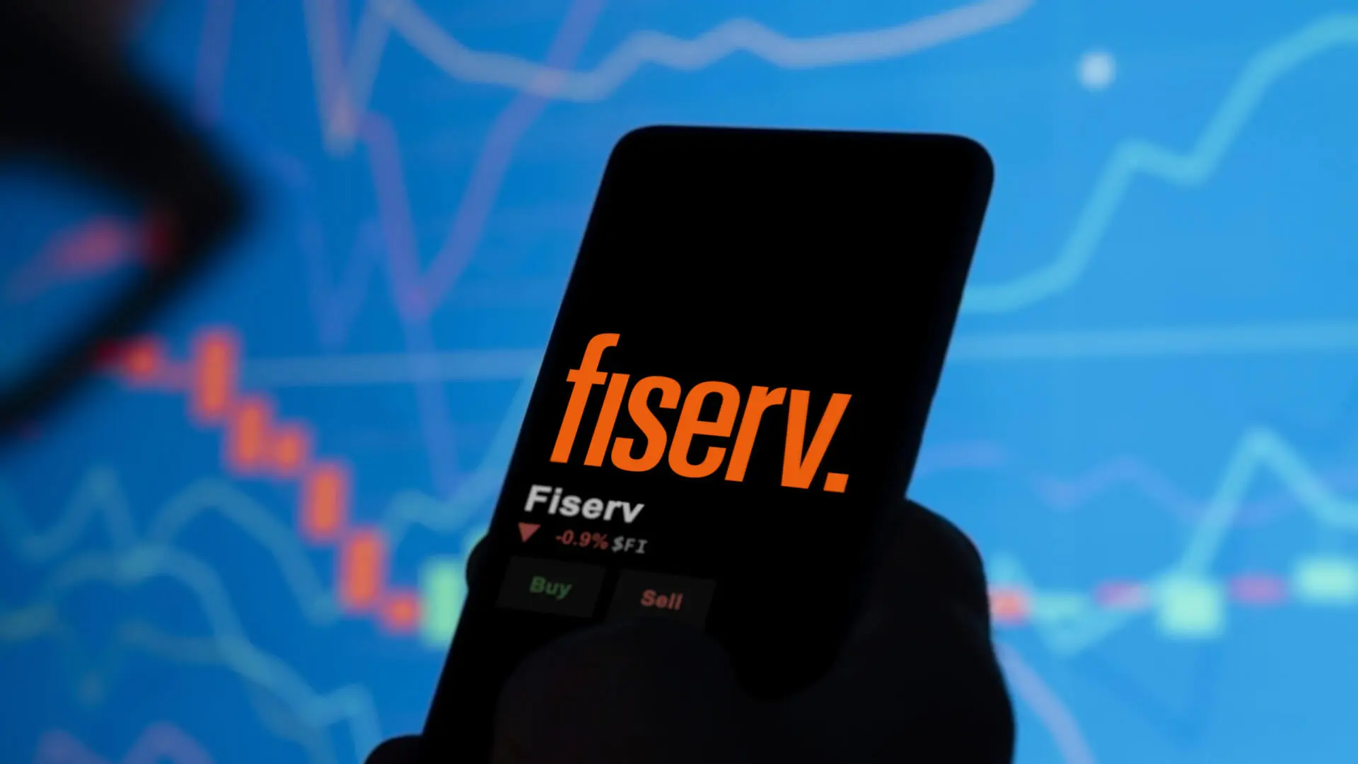Fiserv - Chaostage in der Chefetage