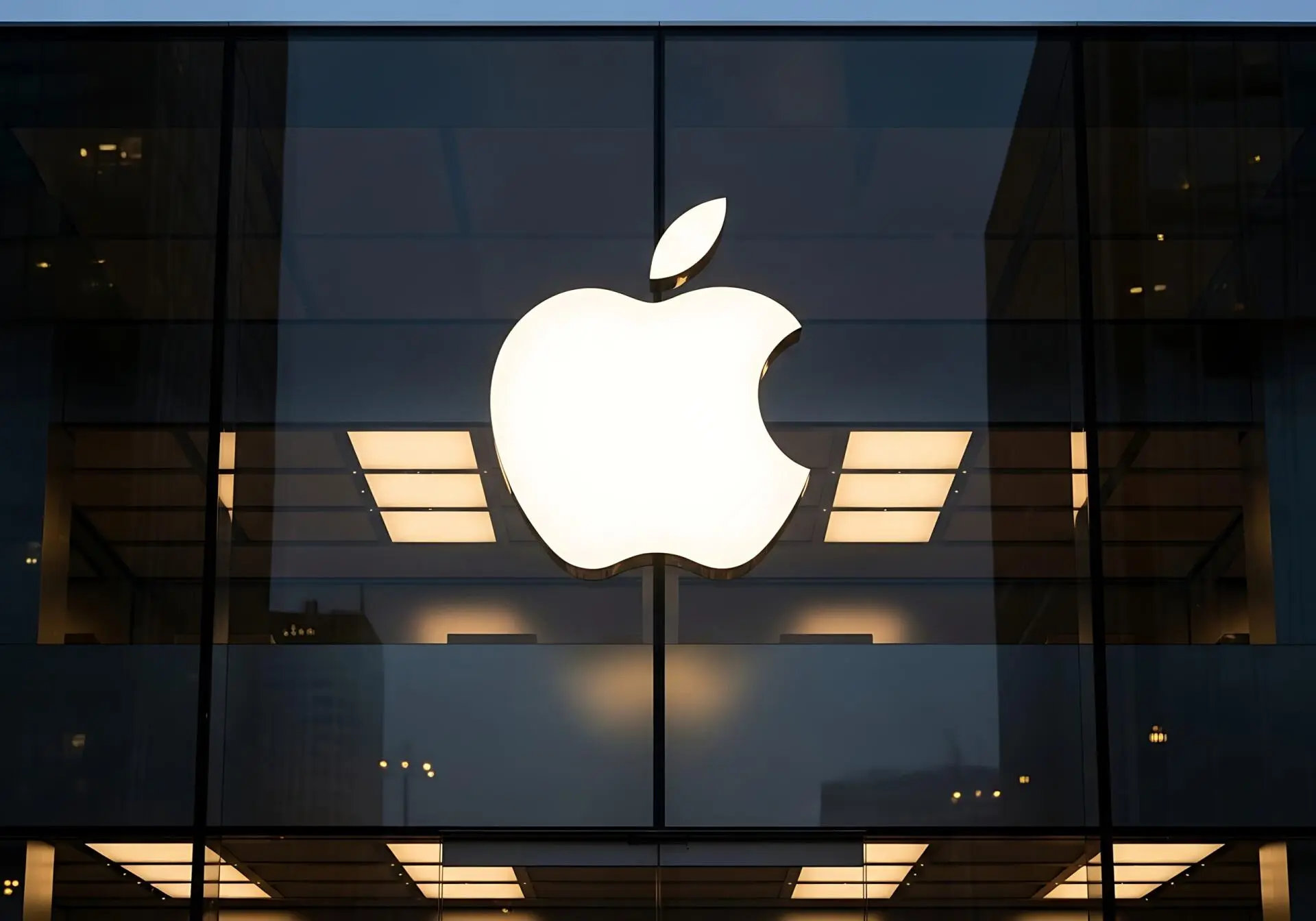 Apple geht einen erfrischend anderen Weg