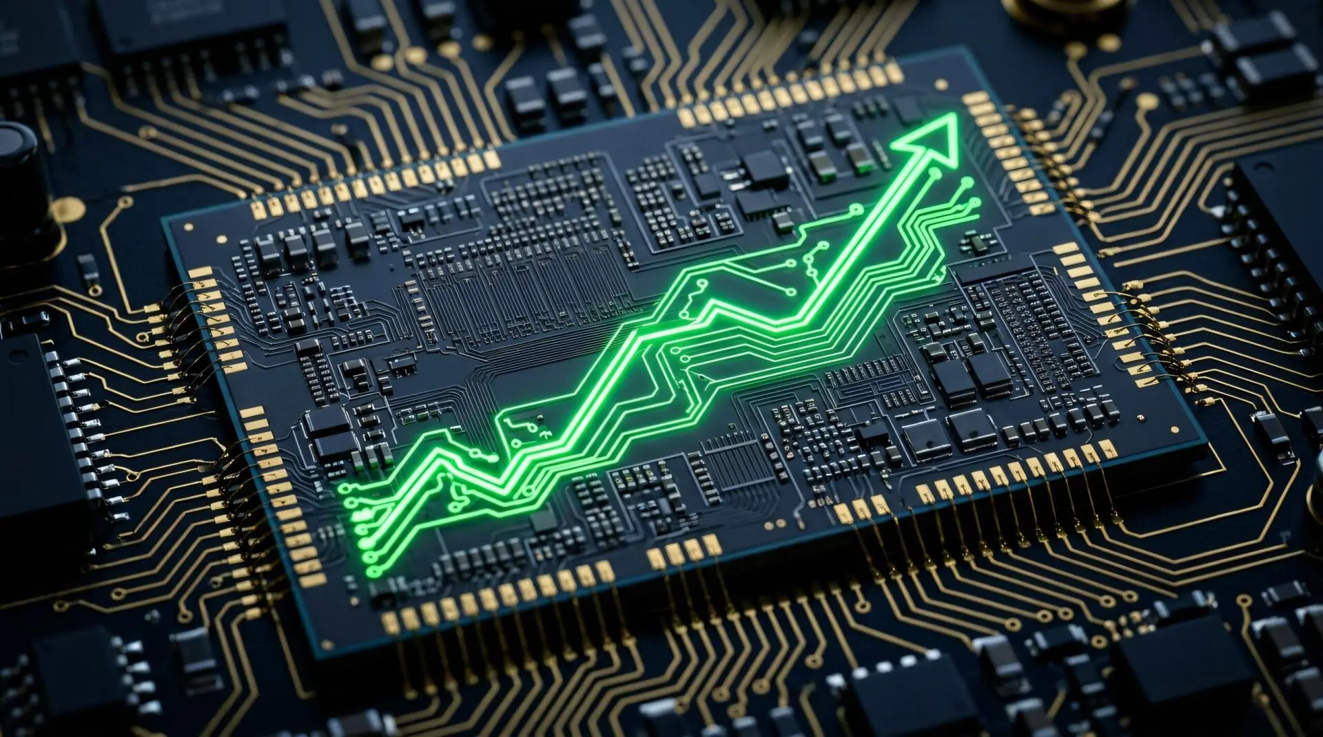 BE Semiconductor - Investmentstory wackelt
