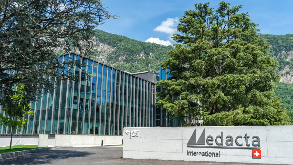 Medacta - Schwachpunkt: US-Geschäft